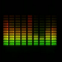 Free Equalizer Live Wallpapers icon