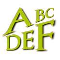 Font Scaler 1.1