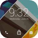 Android L lockscreen 2.3