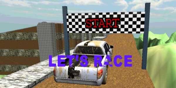 Thrilling Car Racer скриншот 4