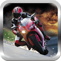 Racing Moto: Speed Running आइकन