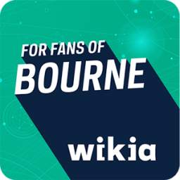 Wikia: Bourne