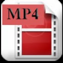 MP4 Video Player icon