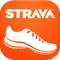 Strava Run GPS Running Tracker