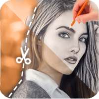 Cut Paste Photo Editor on 9Apps