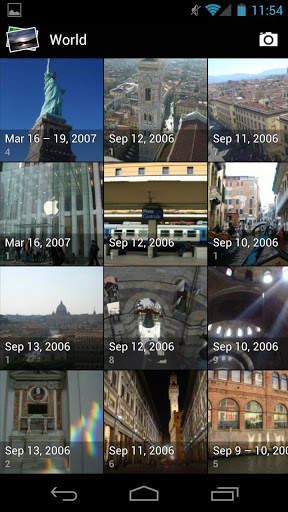 xEL Gallery (Trial) screenshot 5