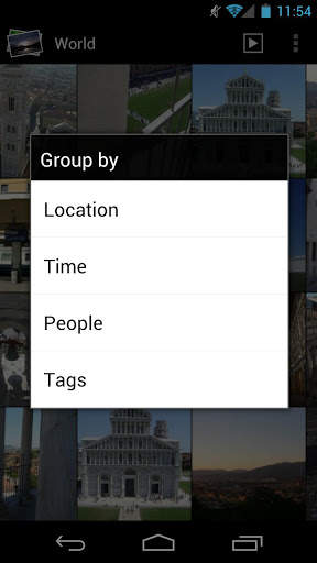 xEL Gallery (Trial) screenshot 4