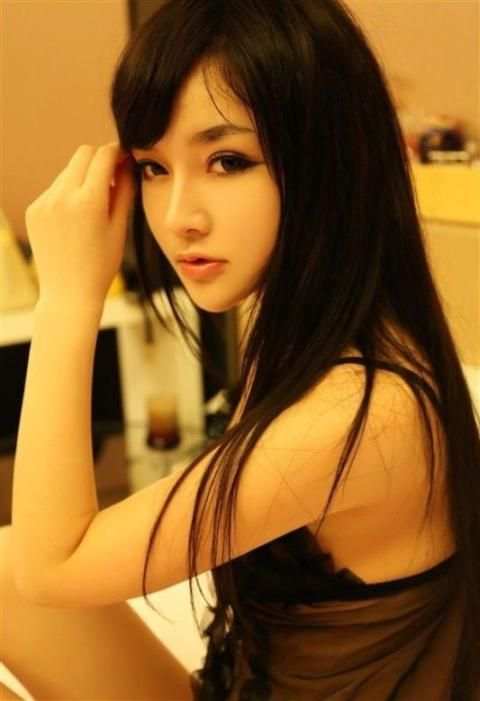 HD Foto Gadis Cina screenshot 1