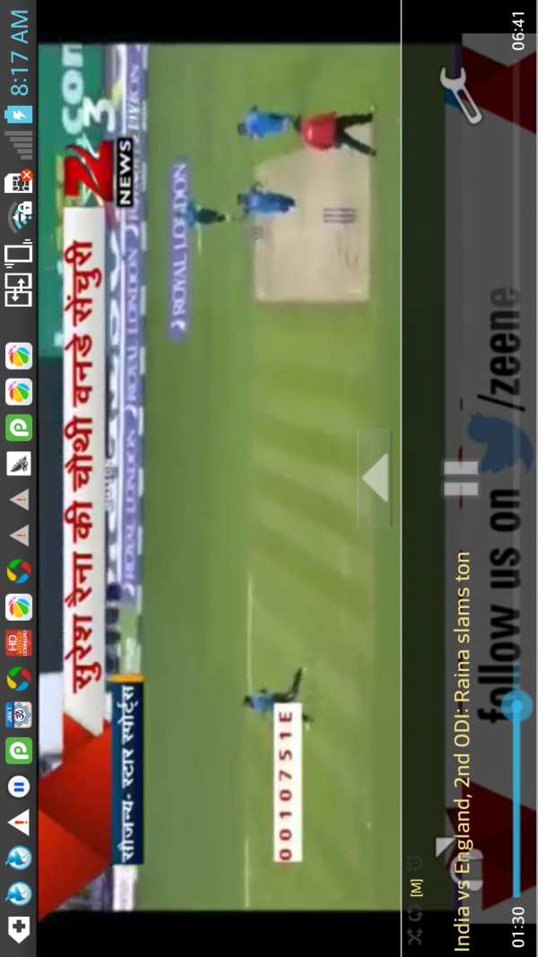 Video Player screenshot 2