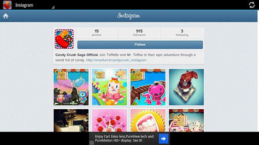 Candy Crush Saga Fans screenshot 4