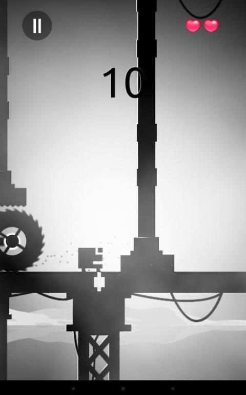 Toast Run | Survive Run 4 تصوير الشاشة