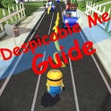 despicable me guide icon