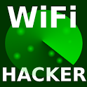 WiFi Hacker Tool (hack) आइकन