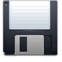 Backup Mobile Data icon