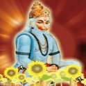 Hanuman Ji Live Wallpaper icon