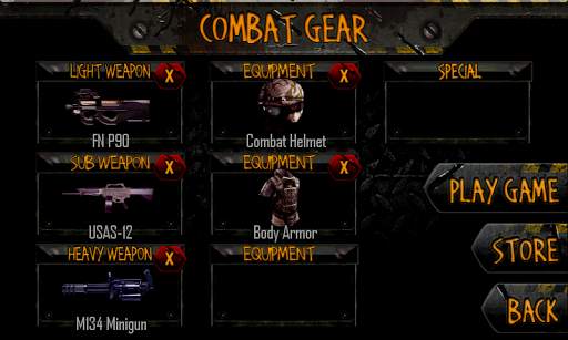 Dead Shot Zombies 2 screenshot 5