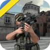 Shooting SWAT Sniper War 9.0