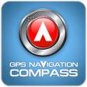 GPS Navigation Compass