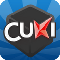 CUKI Launcher icon