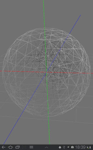 3D Browser Viewer LITE screenshot 2