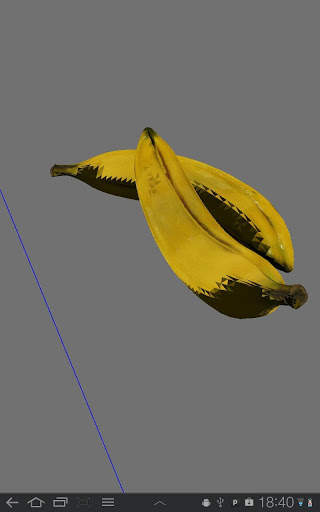 3D Browser Viewer LITE screenshot 3