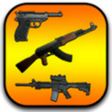 Guns icon