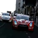 Race Of GT Sports Cars icon