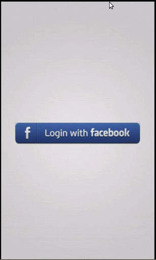 Facebook Relationship Notifier screenshot 1