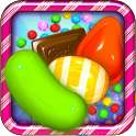 Candy Crush Legend