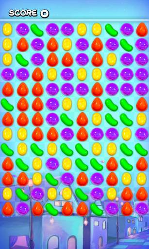Candy Crush Legend screenshot 5