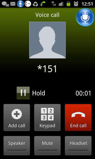Call Recorder screenshot 5
