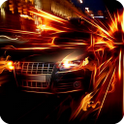 3D Need For Super Speed icon