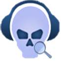 Mp3 Skull -Music Search Engine icon
