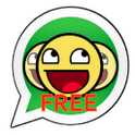 Whatsapp Smilies Free icon