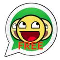 Whatsapp Smilies Free 1.78