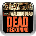 Walking Dead: Dead Reckoning icon