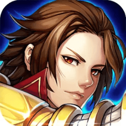 ศึกสามมังกร: Mini Samkok आइकन