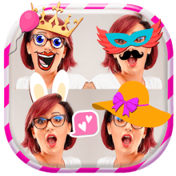 Фоторедактор - Зеркало иконка