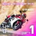 Moto GP Yamaha Live Wallpaper