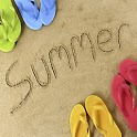 Go Locker Sandals Summer icon