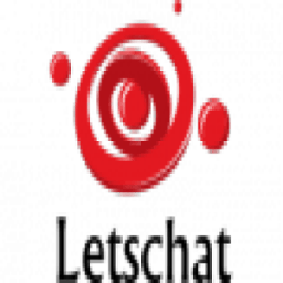 LetsChatMa أيقونة