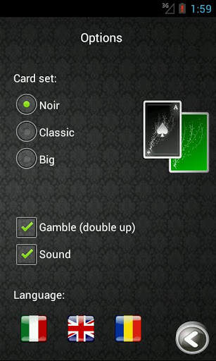 Video Poker - Black Edition screenshot 5