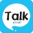 Talk for Facebook (Ads) icon