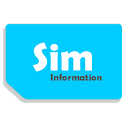 Sim Information! icon