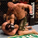 MMA Fight Game icon