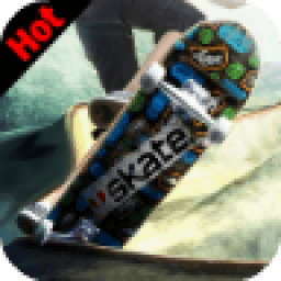 Cool Skate Play icon
