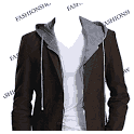 Man Fashion Suit Photo icon