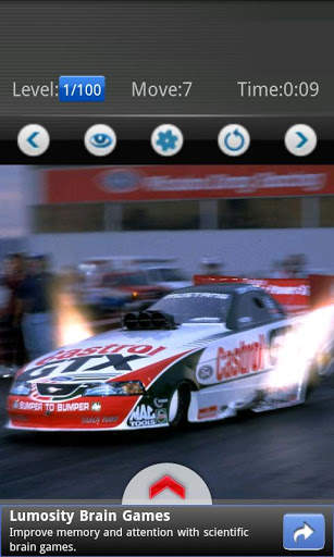 Drag Racing Game:FREE screenshot 6