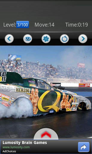 Drag Racing Game:FREE screenshot 5