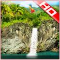 1st Animated Waterfall 1.4.1